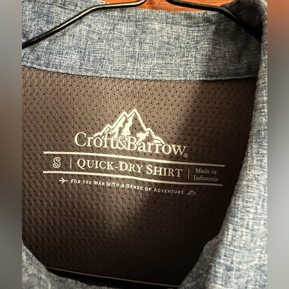 Button down shirt - Picture 3 of 3